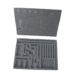 dwk life sciences (kimble) foam insert set