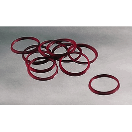 45 mm etfe high temperature pouring ring