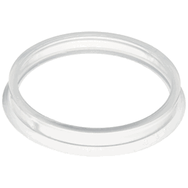polypropylene pouring rings, 45 mm (c062b-047184)