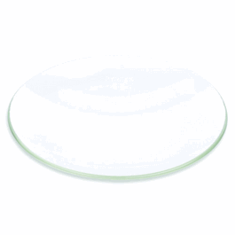 pyrex plain watch glass/beaker cover, 6.5 cm (c062b-048351)