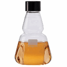dwk life sciences (wheaton) trypsinizing flask, 150 ml