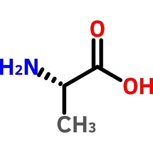 l-alanine, fcc (c062b-049912)