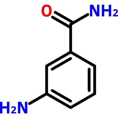 3-aminobenzamide (c062b-050372)