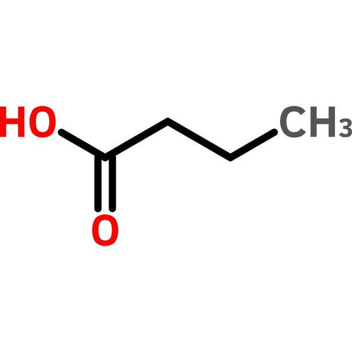 n-butyric acid, reagent (c062b-051389)