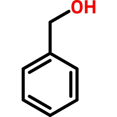 benzyl alcohol, reagent, acs (c062b-051478)