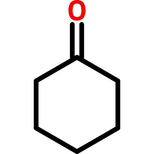 cyclohexanone, reagent, acs (c062b-052738)