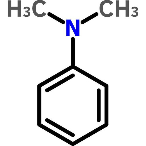 n,n-dimethylaniline, reagent (c062b-054050)
