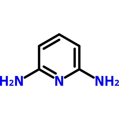 2,6-diaminopyridine (c062b-054629)