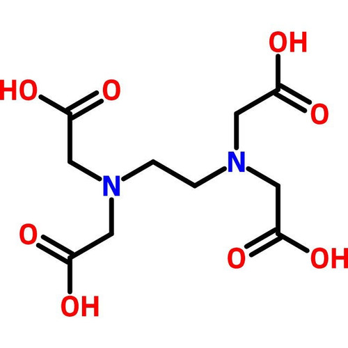 (ethylenedinitrilo)tetraacetic acid, powder (c062b-055321)