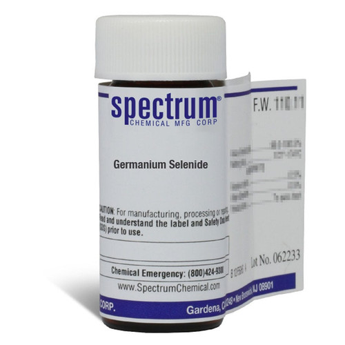 germanium selenide (c062b-056091)