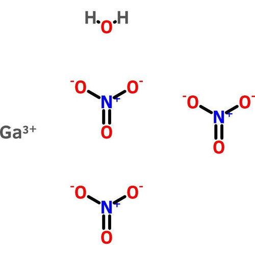 gallium (iii) nitrate, hydrate (c062b-056223)