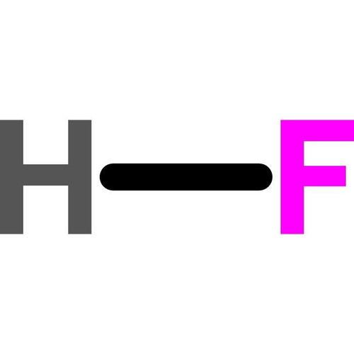 hydrofluoric acid, ultratrace (c062b-056769)