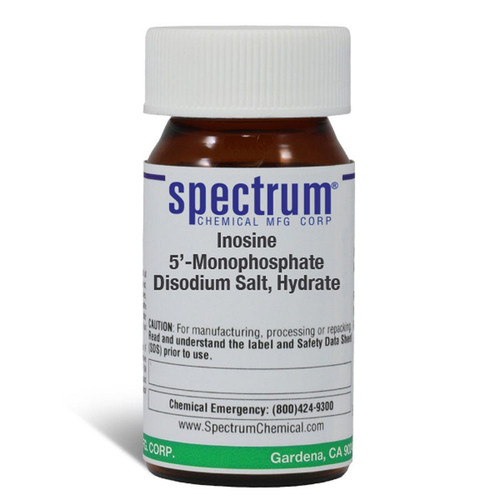 inosine 5'-monophosphate disodium salt, hydrate (c062b-057536)