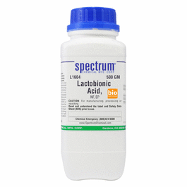lactobionic acid, nf, ep (c062b-058152)