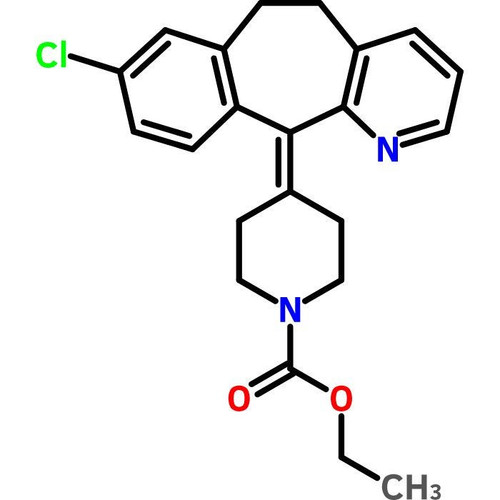 loratadine, usp (c062b-058186)