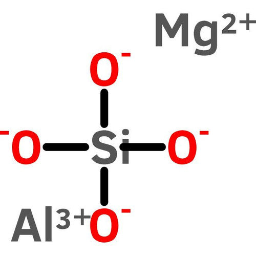 magnesium aluminum silicate, type ia, nf (c062b-058752)