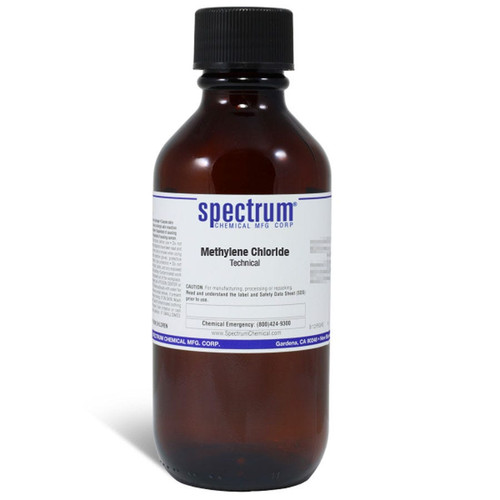methylene chloride, technical (c062b-059206)