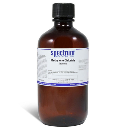 methylene chloride, technical (c062b-059208)