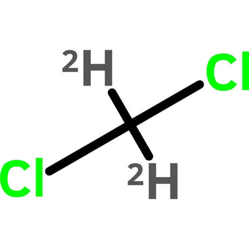 methylene chloride-d2, 99.9 atom percent d (c062b-059558)