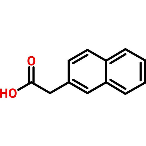 2-naphthaleneacetic acid (c062b-060332)