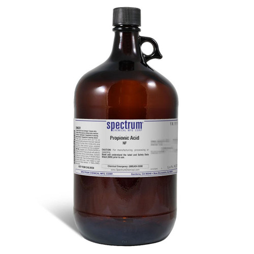 propionic acid, nf (c062b-061822)
