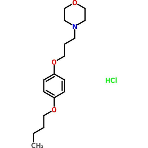 pramoxine hydrochloride, usp (c062b-062830)