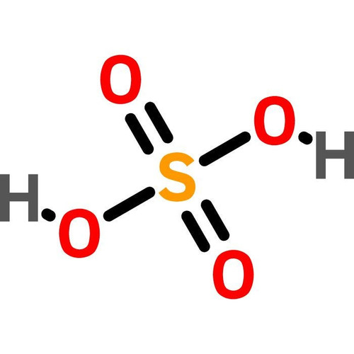 sulfuric acid, ultratrace (c062b-063337)
