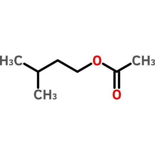 isoamyl acetate, [for spectrophotometry]