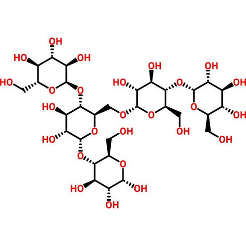 amylopectin, hydrate (amylose free), from waxy corn (c062b-066633)