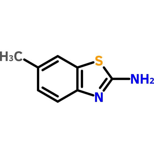 2-amino-6-methylbenzothiazole (c062b-066715)