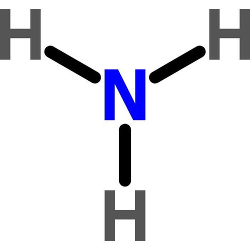 ammonia, (ca. 4 percent in ethanol, ca. 2.0mol/l)