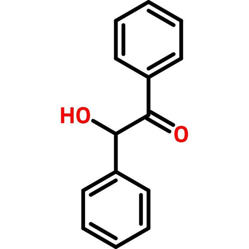 benzoin (c062b-067047)