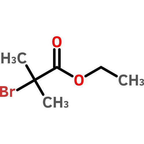 ethyl 2-bromoisobutyrate (c062b-067235)