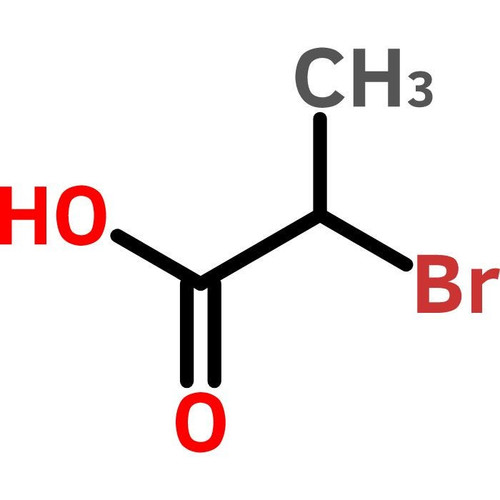 2-bromopropionic acid (c062b-067258)