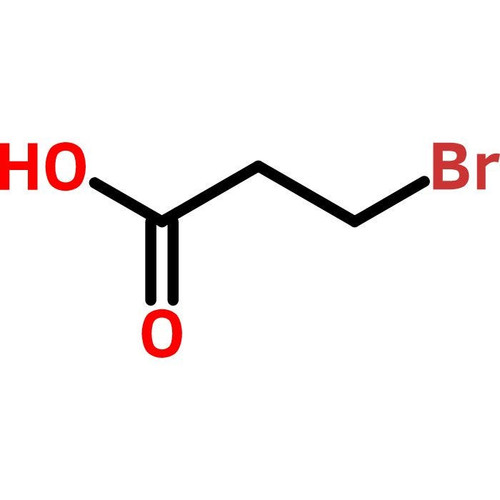 3-bromopropionic acid (c062b-067261)