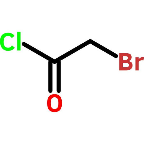 bromoacetyl chloride (c062b-067374)