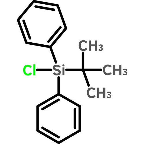 tert-butyldiphenylchlorosilane (c062b-067470)