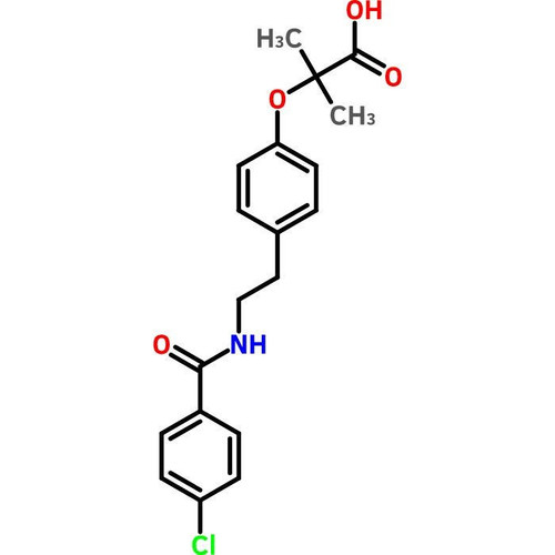 bezafibrate (c062b-067756)