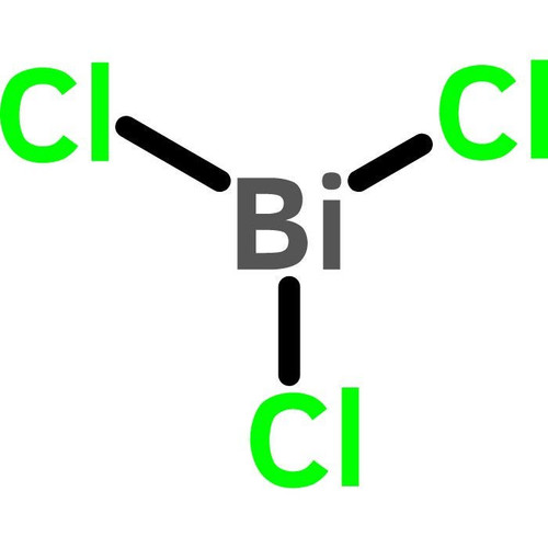 bismuth(iii) chloride, anhydrous [for general organic chemistry] (c062b-067774)