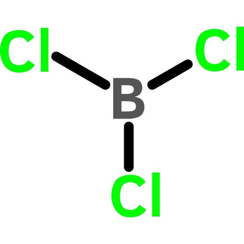 boron trichloride, (ca. 9 percent in dichloromethane, ca. 1.0mol/l)