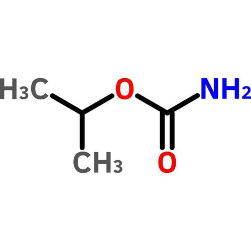 isopropyl carbamate (c062b-068191)