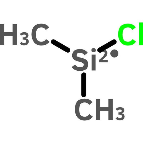 chlorodimethylsilane (c062b-068227)