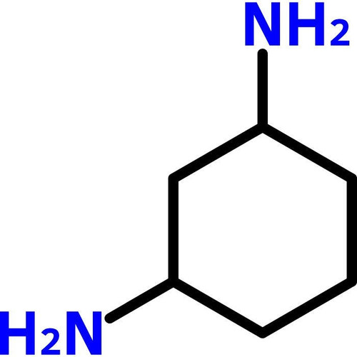 1,3-cyclohexanediamine, (cis- and trans- mixture) (c062b-068233)