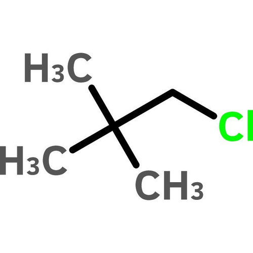 1-chloro-2,2-dimethylpropane (c062b-068237)