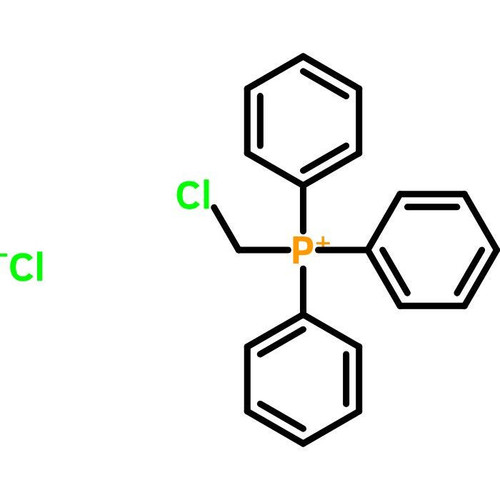 (chloromethyl)triphenylphosphonium chloride (c062b-068294)