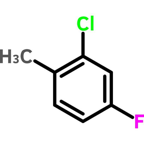 2-chloro-4-fluorotoluene (c062b-068339)