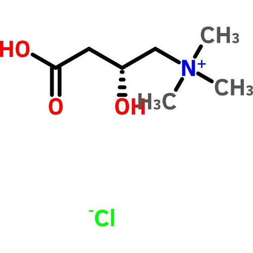 l-carnitine hydrochloride (c062b-068597)