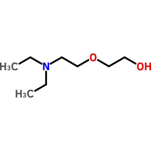 2-[2-(diethylamino)ethoxy]ethanol (c062b-068719)