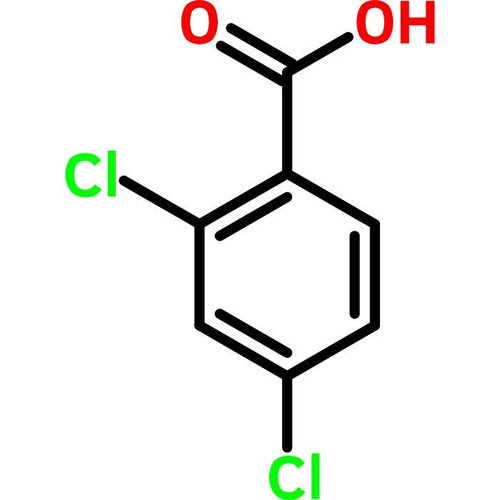 2,4-dichlorobenzoic acid (c062b-068736)