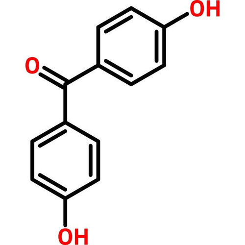 4,4'-dihydroxybenzophenone (c062b-068822)